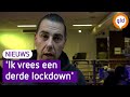 Sportschoolhouders vrezen voor lockdown