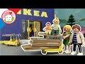 Playmobil En Francais La Famille Hauser A Ikea La Famille Hauser