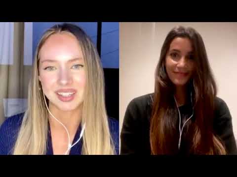 ProDJ Live Talks com Sara de Araújo