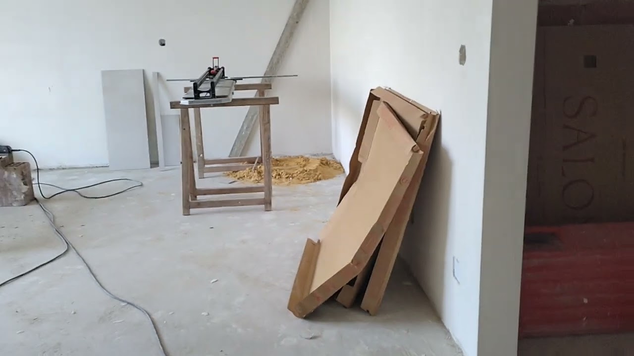Vídeo do imóvel