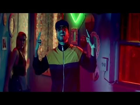 Punjabi Girl Video |Song Status| Apache Indian Feat Raftaar 2018