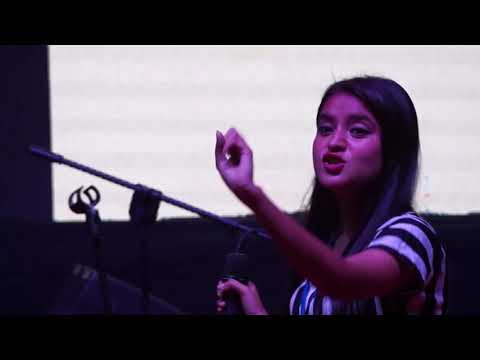 Lakshya Khanna Hosting Diwali Fest