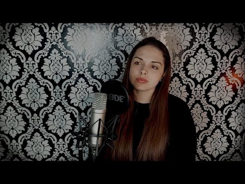 Oroszi Fanni- Idő (Let Me Down Slowly magyar feldolgozás)