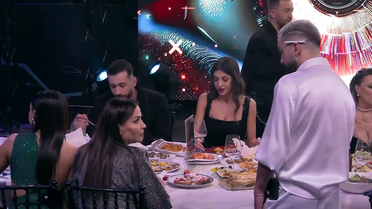 “Duhet të dilte nga vetja që të krenohej”/ Rozana për Gertën pasi u zgjodh e preferuar