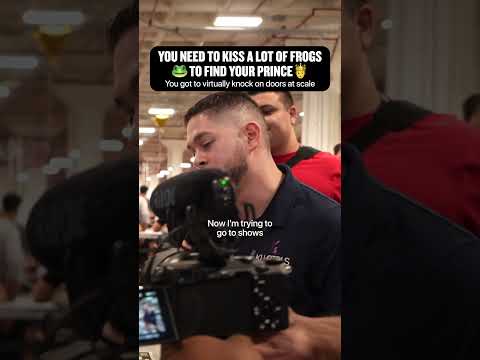 Network on LinkedIn like a PRO - YouTube