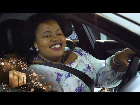 You get a car! Everybody gets a car! – uThando Nes'thembu | Mzansi Magic