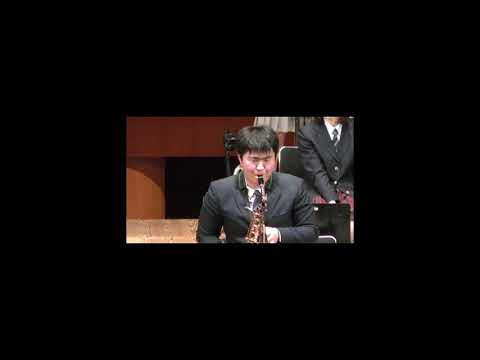 Barnburner(2018.3.20 / Teikyo Jazz Orchestra)