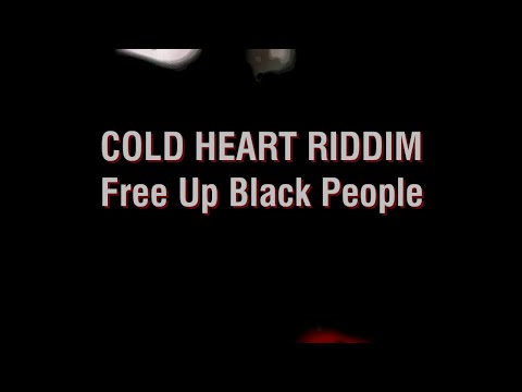 Busy Signal Cold Heart Riddim - Free Up Black People  Lyrics