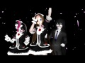 MMD Creepypasta Sexy Love 