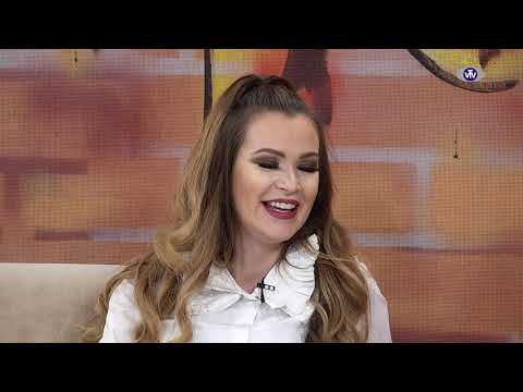 Pop Corn: Buryana, Isaac Palma - 08.01.2020