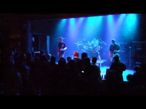 Yacoepsae live at Holsteiner Death Fest 2014 - 2014-05-10 (1/3)