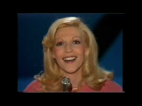 Sophie  Une chanson c'est une lettre 1975