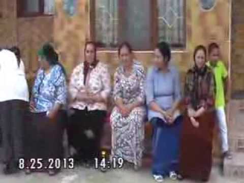 Florin de la Fetesti 1