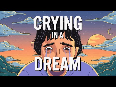 What is the Spiritual Meaning of Crying in a Dream