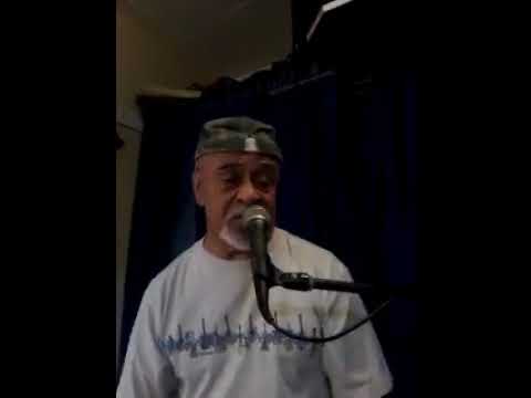 Tongan Musical Artist - HELP ME MAKE IT THROUGH THE NIGHT - Amini Fonua