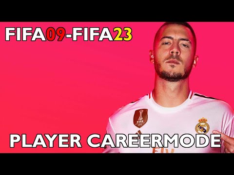 FIFA GUNK PLAYER CAREER #271 - Facing our former club!