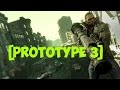 PROTOTYPE 3 - Какой же будет игра? (Аналитика) 