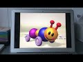 Opening To Baby Einstein Baby Monet 2005 DVD
