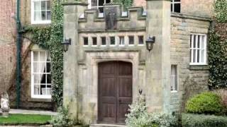 preview picture of video 'Hopton Hall nr Matlock'