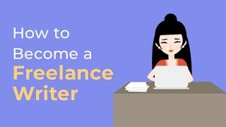 How To Become A Freelance Writer | Brian Tracy