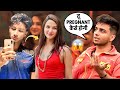 Aarush Bhola ने Puche Anaya Bangar से Double Meaning Sawal Rise And Fall Best Hindi Reality 
