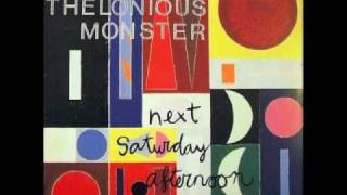 Thelonious Monster &quot;Saturday Afternoon&quot; (1987)