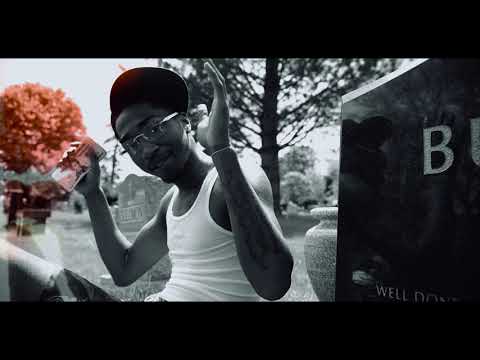 Tuck Uno - Ghetto Gospel (dir. by @OneWayVisuals)