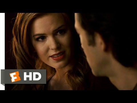 The Lookout (1/7) Movie CLIP - Luvlee (2007) HD