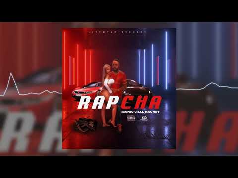 Ikonnic - Rapcha | Official Audio
