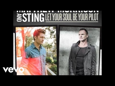 Let Your Soul Be Your Pilot (Teaser Video)