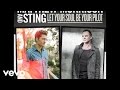 Matthew Morrison, Sting - Let Your Soul Be Your Pilot (Teaser Video)