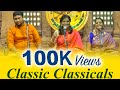 Margazhi MAHA Utsavam | Subhasree Thanikachalam | Classic Classicals | season 2