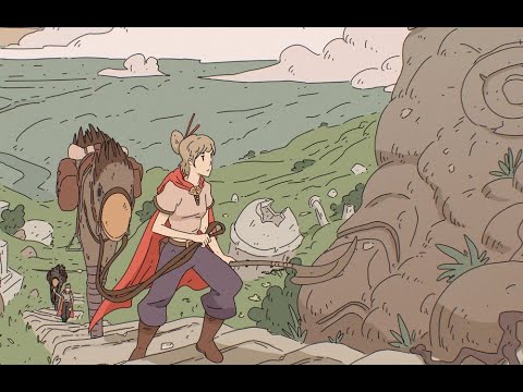 "The Goblin" -Evening Lands #22 (Old School Essentials Actual Play)