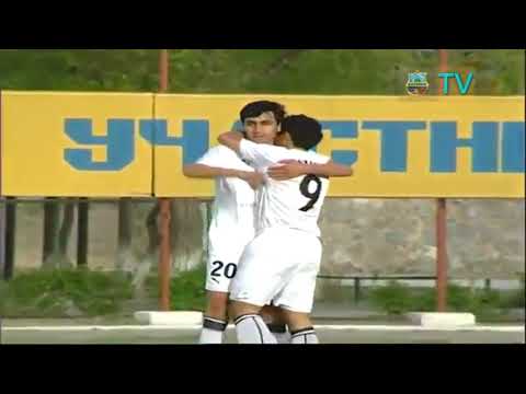 PFL-2017  Game week 20 Qizilqum - Bunyodkor MATCH PREVIEW