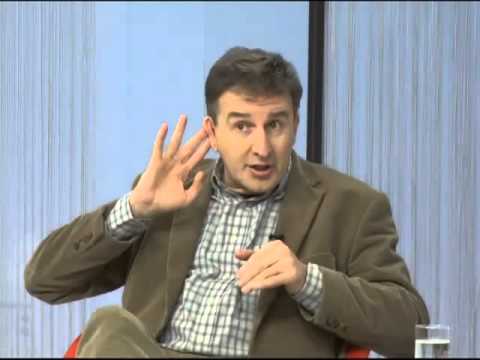 Emisija Otkopčano - Gost Dejan Savić