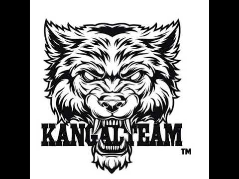 GOCATA KANGAL -Сърце част от албума