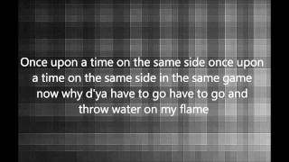 Princess of China Lyrics Coldplay Ft Rihanna