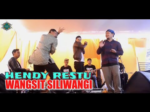 HENDY RESTU WANGSIT SILIWANGI
