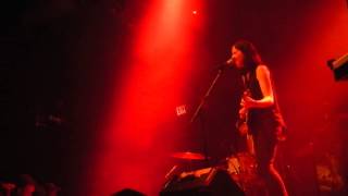 Torres / Mackenzie Scott - "Jealousy and I" @ 930 Club, Washington D.C. Live