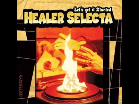 Healer Selecta - Cruisin On The Highway