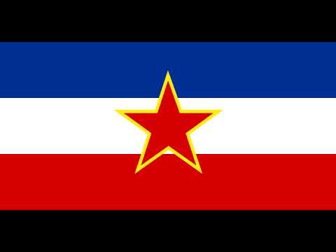 "Kud narodna vojska prodje" (Where the People's Army Passes) - Yugoslav Partisan Song