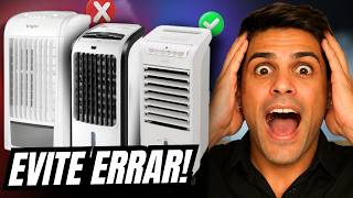 Antes de Comprar um Climatizador, Veja Isso (Pode Mudar Sua Escolha)