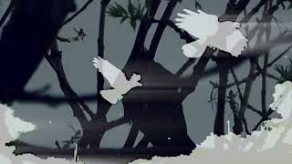 Three Quarter Skies – “Crows”