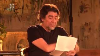 Joaquín Sabina - Viví para cantarlo (Lágrimas de Mármol)