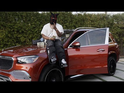 Wizz Havinn - 1st Day Out (Official Music Video)