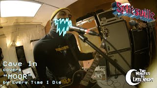 Cave In covers &quot;Moor&quot; by Every Time I Die (From Splitsville Episode One)