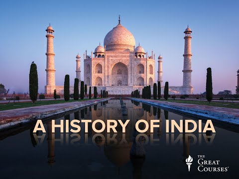 India ram chanchin (Part 1)