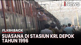 Download lagu Nostalgia dengan Suasana Stasiun KRL Depok Tahun 1996 - Flashback mp3 Download lagu Nostalgia dengan Suasana Stasiun KRL Depok Tahun 1996 - Flashback mp3