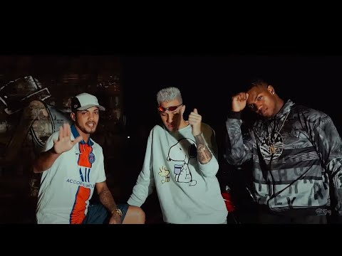 MC ZE LUCA, RICARDINHO, EO PLAYBOY FEAT. MC ZANGÃO - VOU BOTAR EM VOCÊ - CLIPE OFICIAL ( FalKyng )