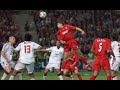 The Greatest Comeback in football History:  Ac Milan vs Liverpool in 2005 (3-3)